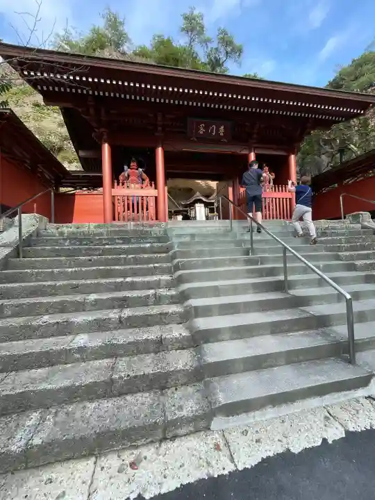 大谷寺(栃木県)