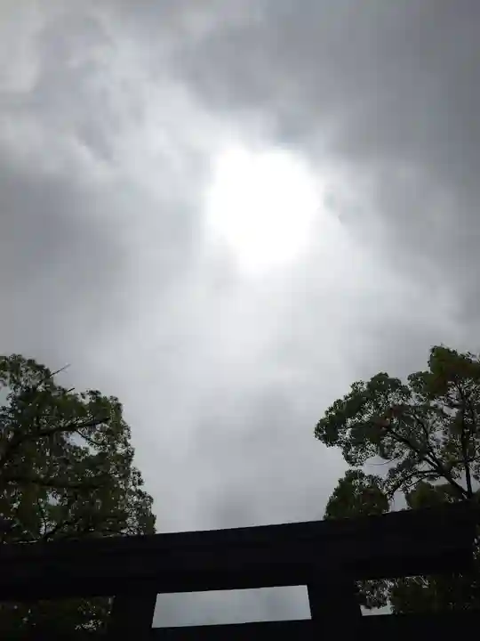 出雲大社(島根県)