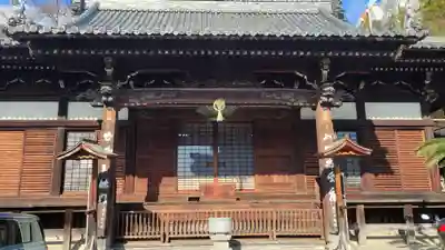 義安寺(愛媛県)