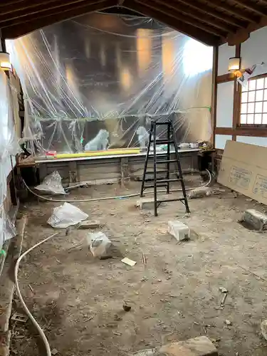 總社 和田八幡宮(福井県)