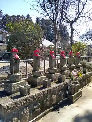 上合寺(福島県)