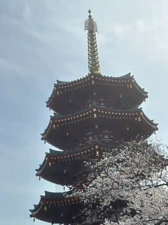 川崎大師(平間寺)(神奈川県)