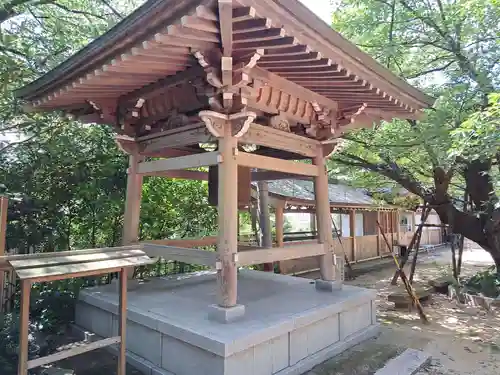 観音寺(福岡県)
