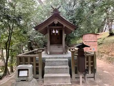 出雲大社(島根県)