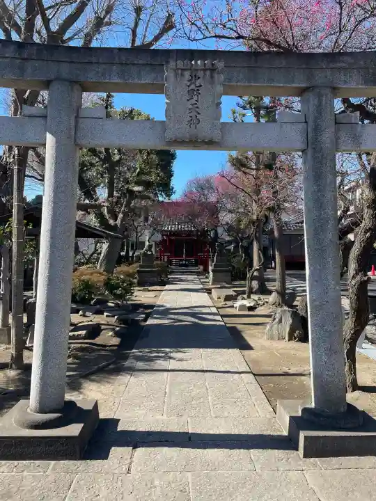 北野天神(仲六郷北野神社)の{uncategorized: "未分類", other: "その他", undefined: "問題あり", building: "その他建物", grave: "お墓", sacred_gate: "鳥居", guardian: "狛犬", statue: "像", buddha: "仏像", history: "歴史", nature: "自然", garden: "庭園", animal: "動物", pagoda: "塔", temizu: "手水舎", mountain_gate: "山門・神門", sanctuary: "本殿・本堂", subordinate: "末社・摂社", art: "芸術", scenery: "景色", jizo: "地蔵", ema: "絵馬", goshuin: "御朱印", omikuji: "おみくじ", items: "授与品その他", amulet: "お守り", goshuincho: "御朱印帳", eats: "食事", festival: "お祭り", votive_dance: "神楽", shichigosan: "七五三参", wedding: "結婚式", experience: "体験その他", initially: "初詣", around: "周辺", anti_infection: "感染症対策"}