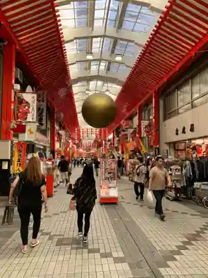 大須観音 (北野山真福寺宝生院)(愛知県)
