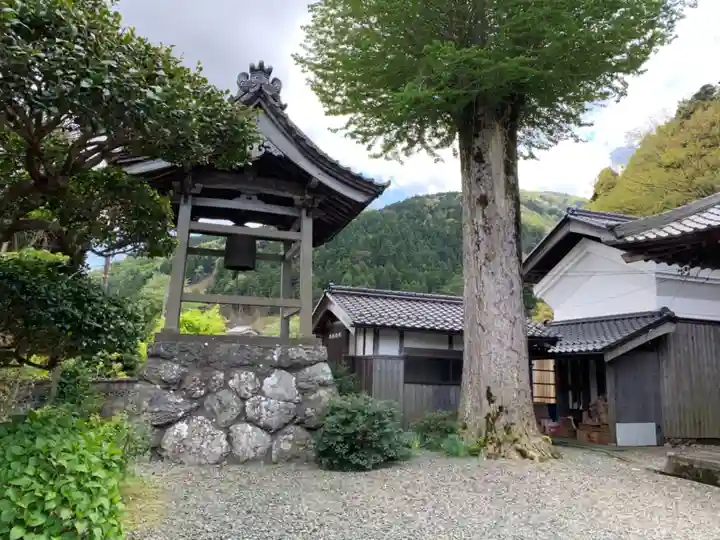 覚成寺のその他建物