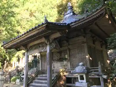 箸蔵寺(徳島県)