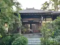 蟠龍寺の本殿・本堂