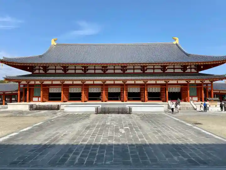 薬師寺(奈良県)