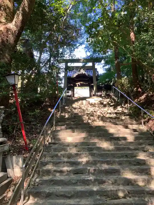 日長神社(愛知県)