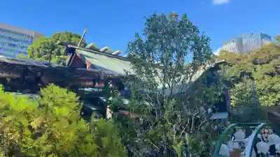 東京大神宮(東京都)