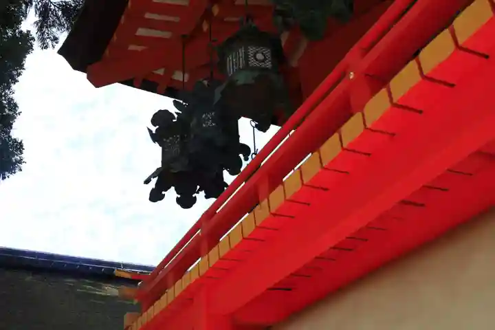 春日大社(奈良県)