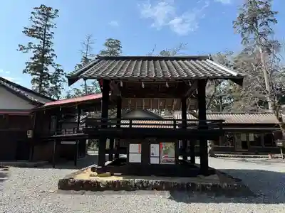 天宮神社(静岡県)