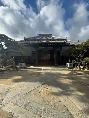 本覚寺(三重県)