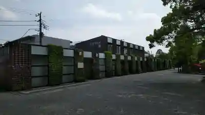 川崎大師（平間寺）(神奈川県)