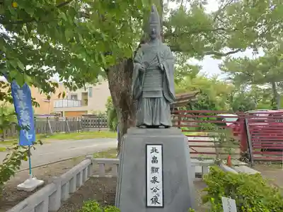 阿部野神社(大阪府)