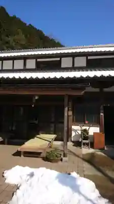 桂林寺のその他建物