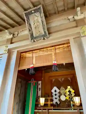 八坂神社(神奈川県)