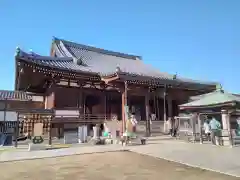 金倉寺(香川県)