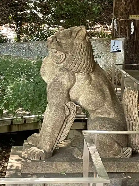乃木神社(東京都)
