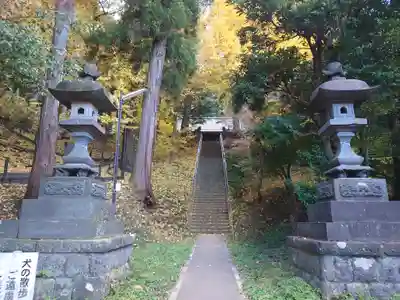 舞岡八幡宮(神奈川県)
