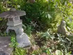 宗泉寺(神奈川県)