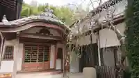 胎蔵寺のその他建物