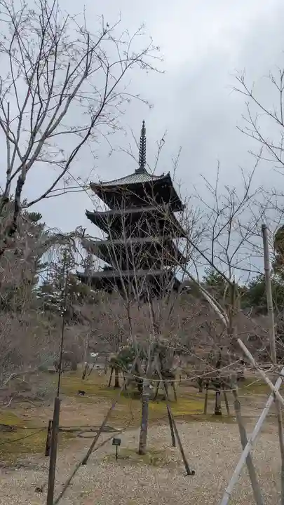 仁和寺(京都府)