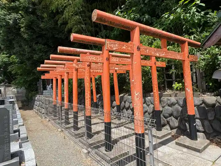 龍源院(神奈川県)