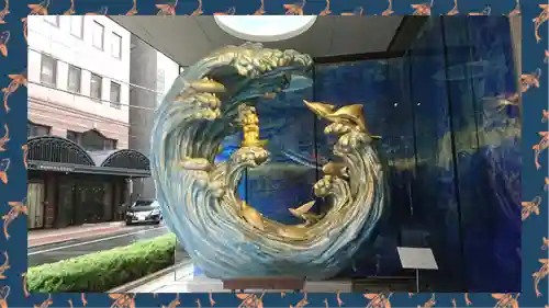 神田神社（神田明神）(東京都)