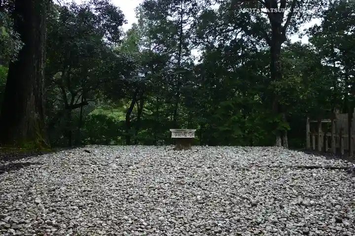 伊勢神宮外宮(豊受大神宮)(三重県)