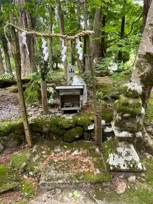 六所神社(滋賀県)