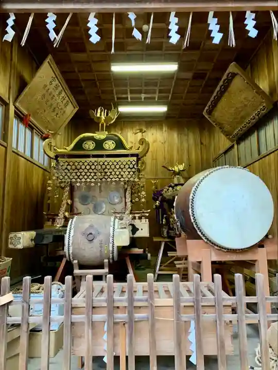 仙台東照宮(宮城県)