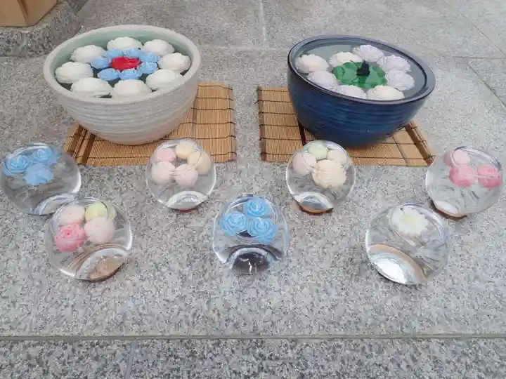 駒込妙義神社(東京都)