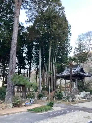 妙巌寺のその他建物