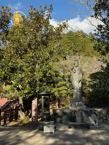 大観音寺(三重県)