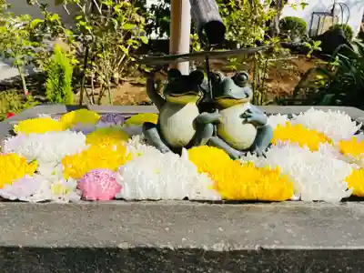 法輪寺(東京都)