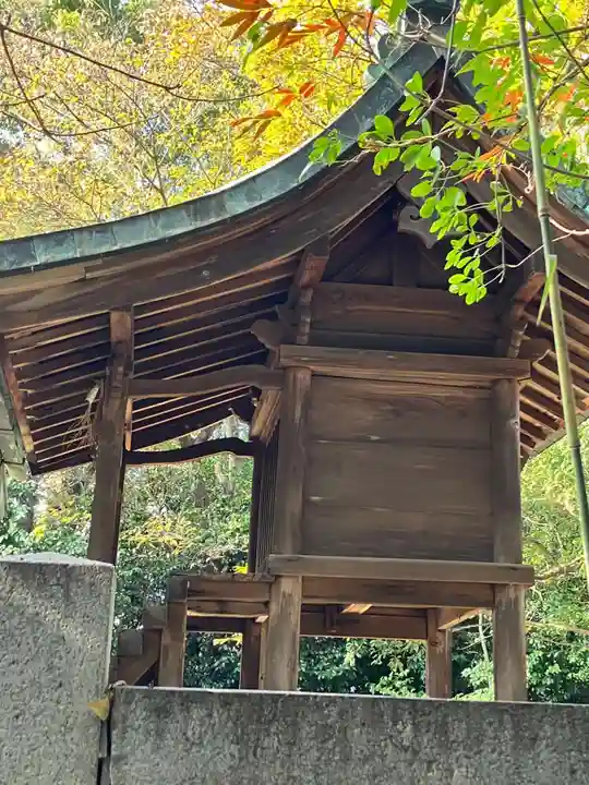 藤島神社(愛知県)