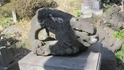 日枝神社水天宮(東京都)