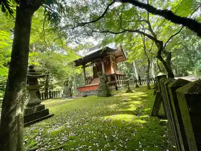 金刀比羅神社(長崎県)