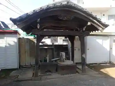 牛込柳町天祖神社(東京都)