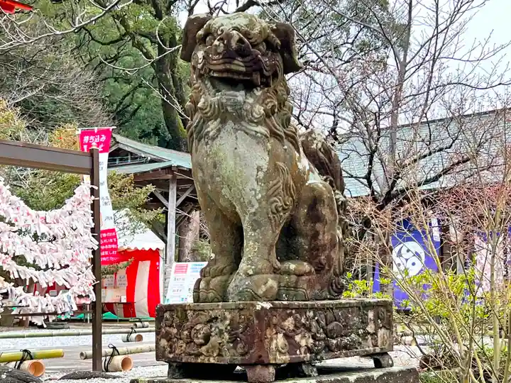 淵神社(長崎県)