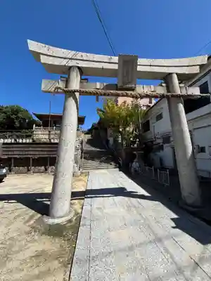 嚴島神社(山口県)
