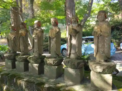 宝蓮寺(神奈川県)