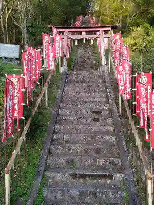菅原神社(愛知県)