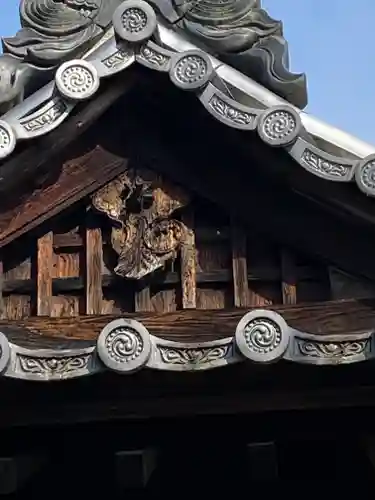 吉備津岡辛木神社の建物その他