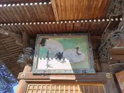 一瓶塚稲荷神社(栃木県)