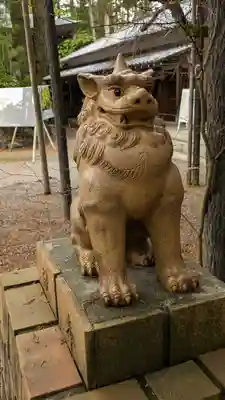 建部大社(滋賀県)