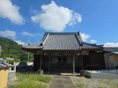 常徳寺(和歌山県)